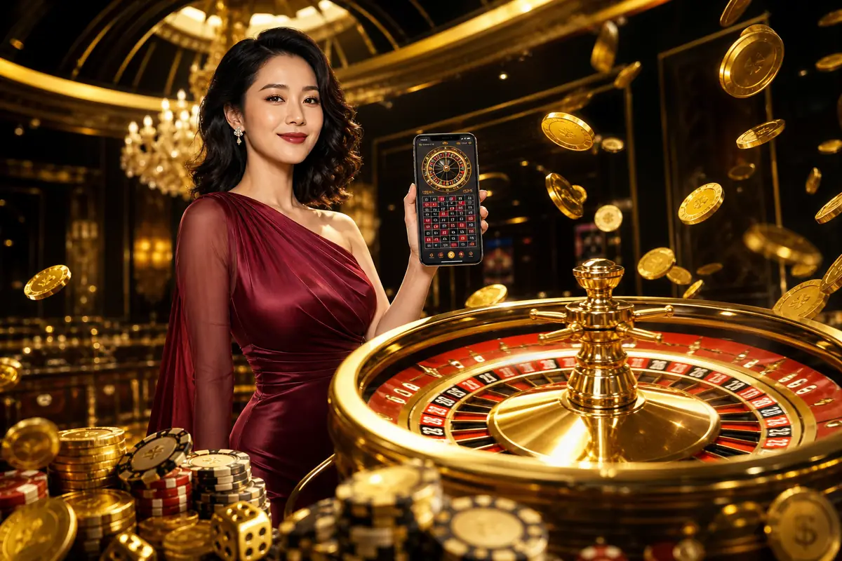 rtk333 স্লট খেলার শুরু করার নির্দেশিকা